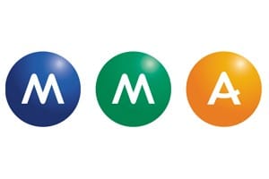 logo mma