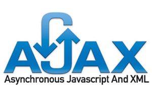 logo ajax