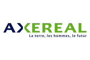 logo axereal