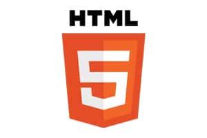 logo html5