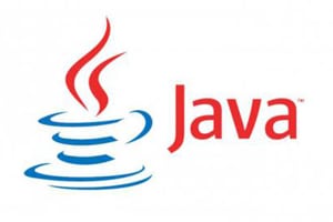 logo java