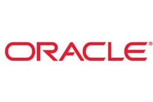 logo oracle