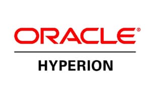 logo oracle