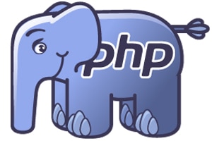 logo php