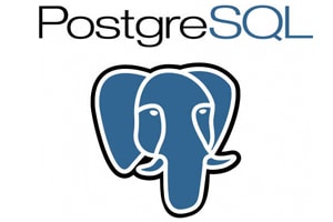 logo postgre sql