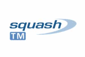 logo squash