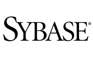 logo sybase