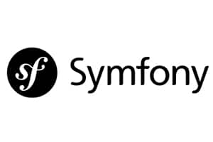 logo symfony