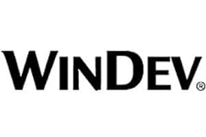 logo windev