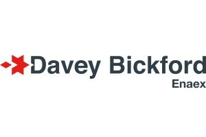 Logo Davey Bickford