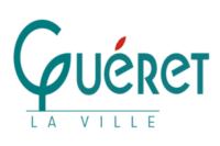 Nouveau logo de la ville de Guéret