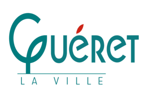 Nouveau logo de la ville de Guéret