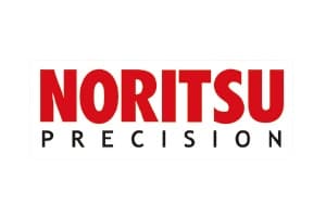 Logo Noritsu Precision