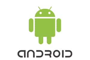 logo android