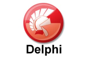 logo delphi