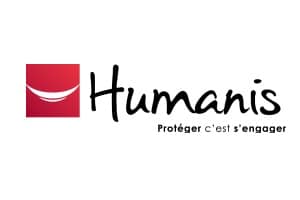 Logo Humanis