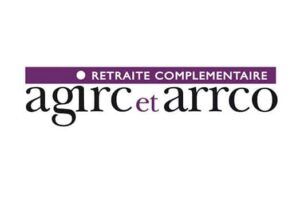 logo agirc arrco