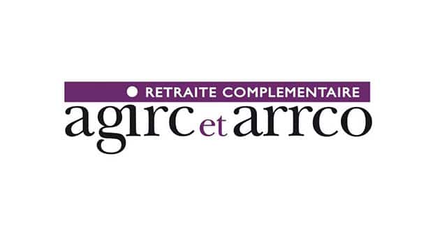logo agirc arrco