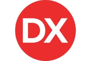 Logo DX