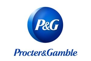 procter&gamble logo