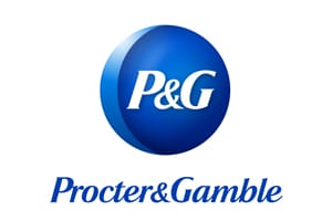 procter&gamble logo