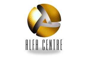 logo alea centre