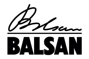 logo balsan