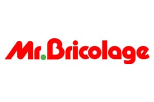 logo Mr.Bricolage