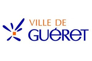 logo ville de guéret