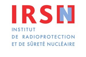 logo irsn