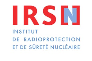 logo irsn