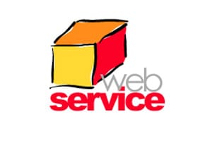 logo webservice