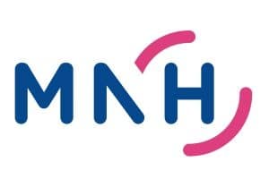 Logo MNH