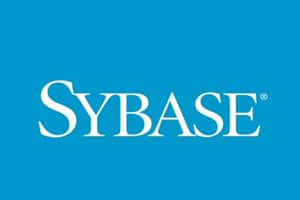 logo sybase