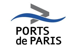 logo ports de paris