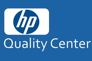 logo HP Quality Center