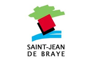 logo st jean de braye