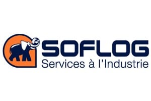 logo soflog