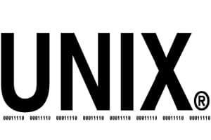 logo UNIX