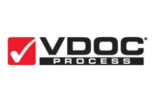 logo vdoc process