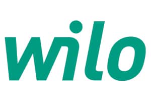 logo wilo