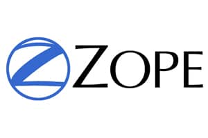 logo ZOPE