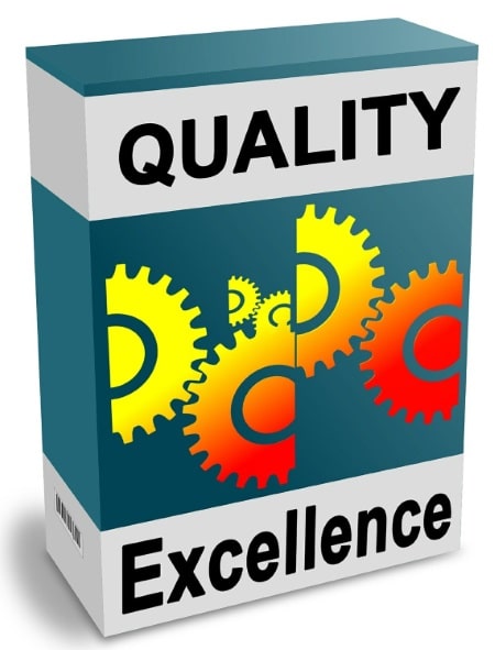 intervention - TMA - quality excellence
