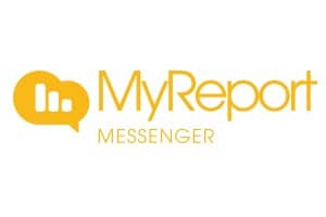logo-MyReport-MESSENGER
