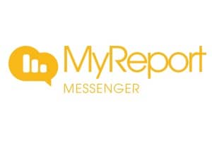logo-MyReport-MESSENGER