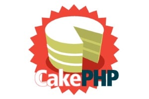 logo Cake PHP