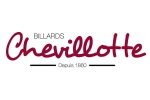 logo Chevillotte