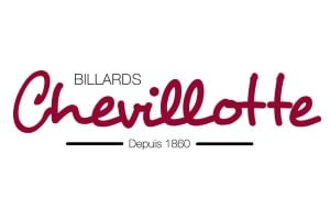 logo Chevillotte