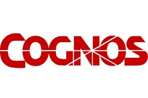 Logo Cognos