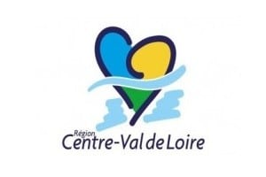 logo centre val de loire